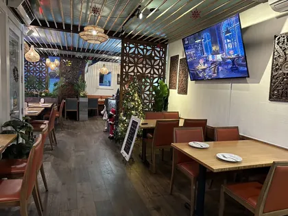 Nawa Thai Manhattan beach, business photo 2