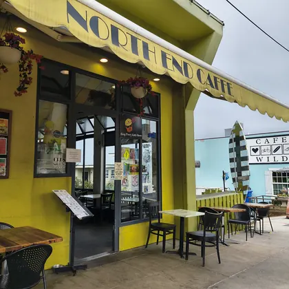 North End Caffe, business photo 2