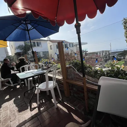 Ocean View Cafe, business photo 2