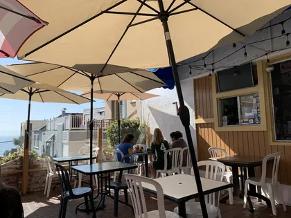 Ocean View Cafe, business photo 4
