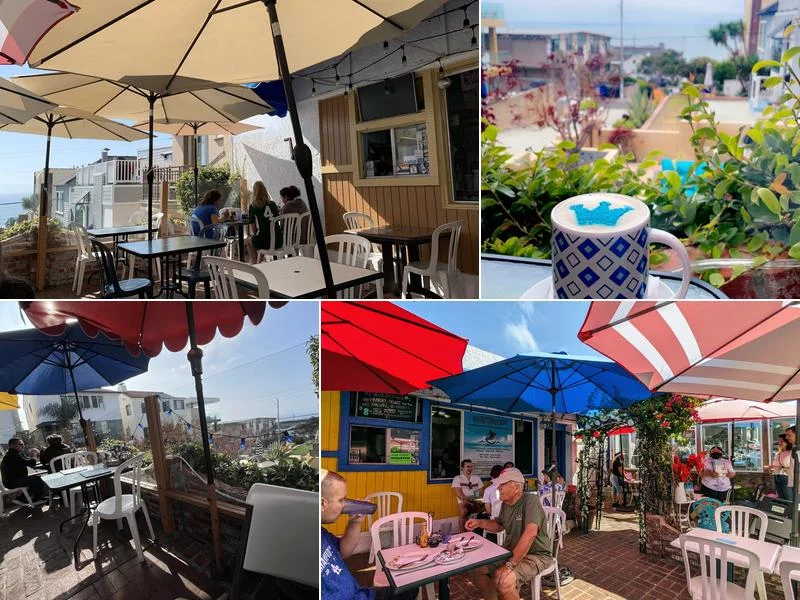 Ocean View Cafe business photo