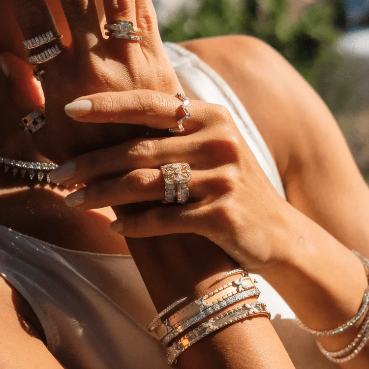 Ounce Of Salt Jewelry business photo