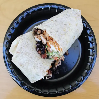 Pachanga Mexican Grill, business photo 4