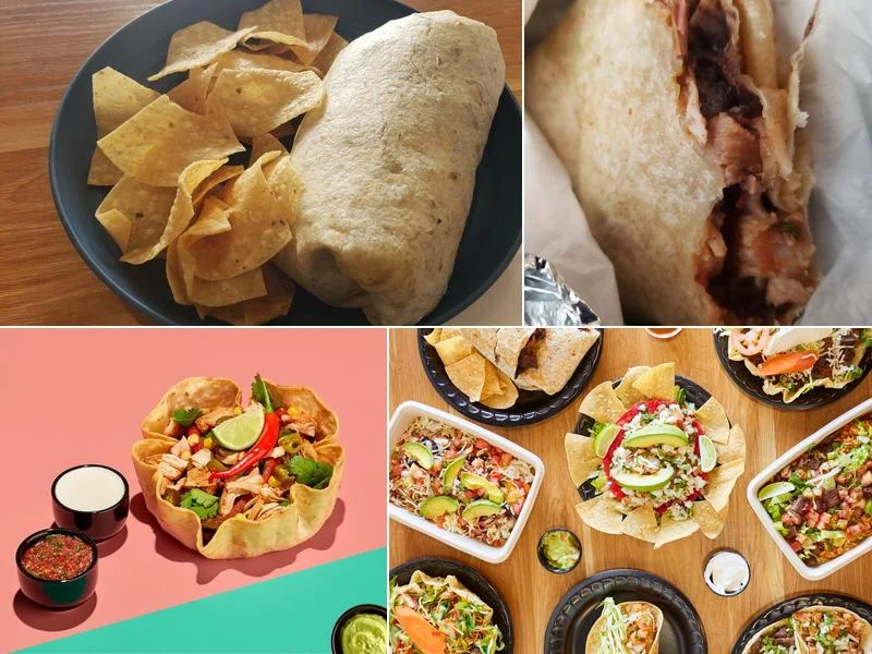 Pachanga Mexican Grill business photo