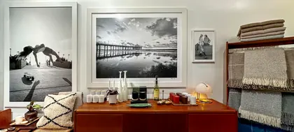 Pacific Coast Gallery + Home, business photo 4