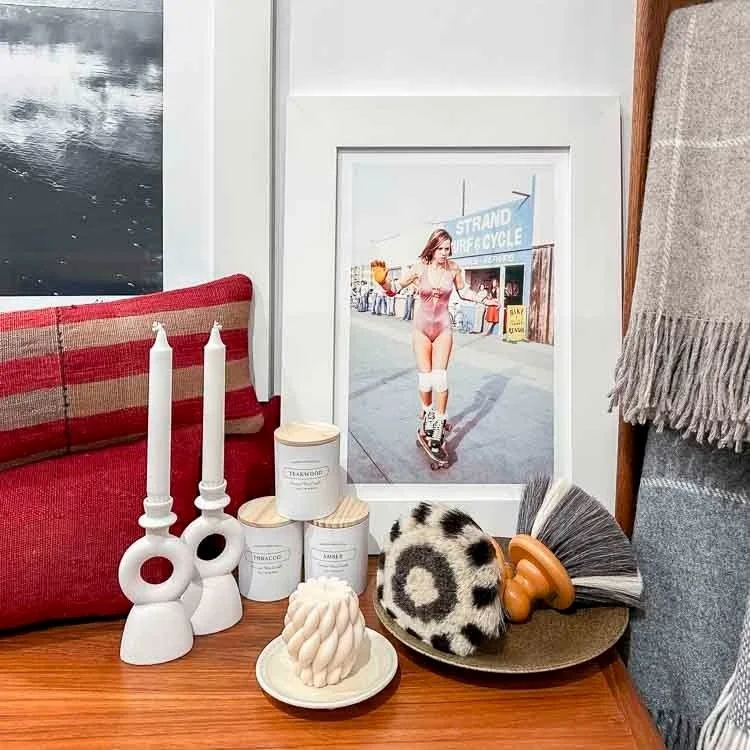 Pacific Coast Gallery + Home business photo