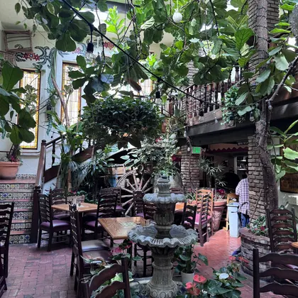 Pancho's Restaurant, business photo 2