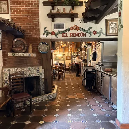 Pancho's Restaurant, business photo 3