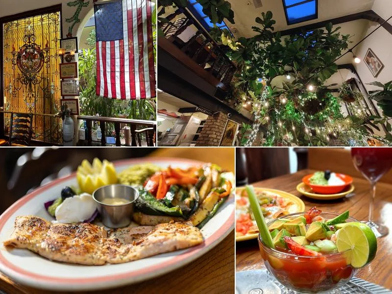Pancho's Restaurant business photo