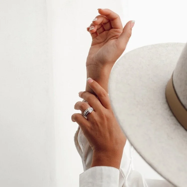 Pasha Fine Jewelry business photo