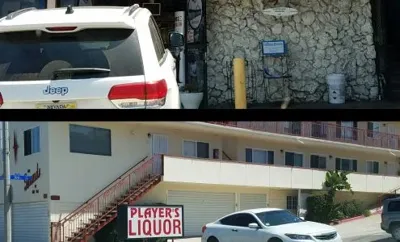 Players Liquor, business photo 1