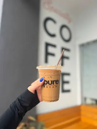 Pure Bean MB LLC, business photo 3