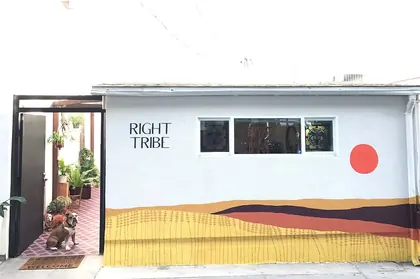Right Tribe, business photo 3