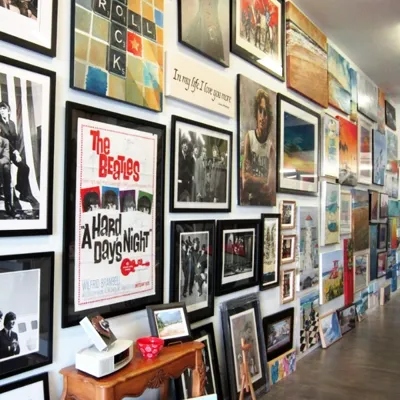 Riley Arts Gallery, business photo 1