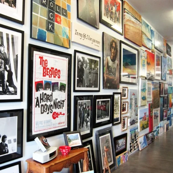 Riley Arts Gallery business photo