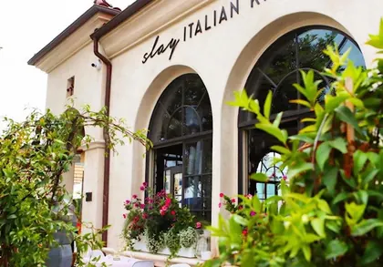 SLAY Italian Kitchen, business photo 2