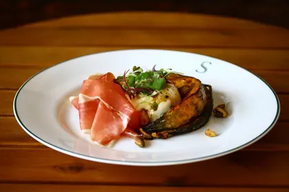 SLAY Italian Kitchen, business photo 4