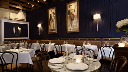 SLAY Steak + Fish House, business photo 2