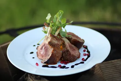SLAY Steak + Fish House, business photo 3