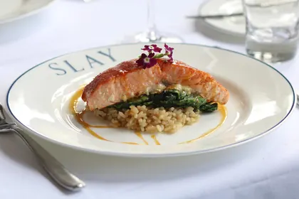 SLAY Steak + Fish House, business photo 4