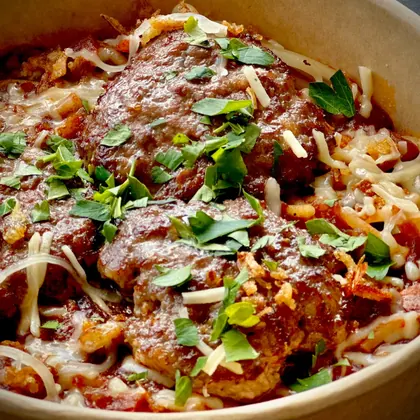 Smashed Wagyu Pasta, business photo 2