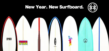 Spyder Surf, business photo 3