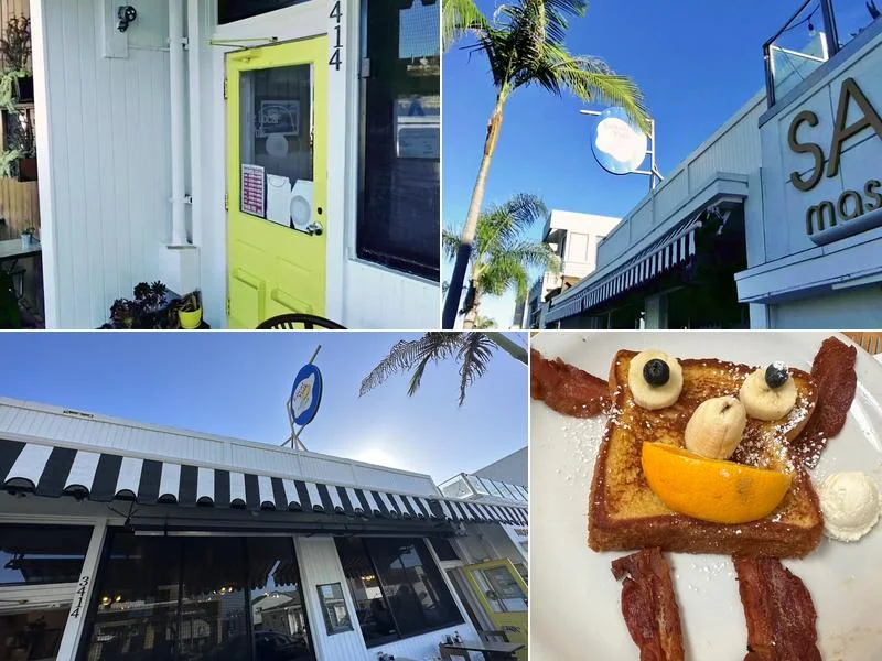 The Local Yolk business photo