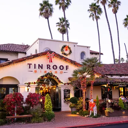 Tin Roof Bistro, business photo 3
