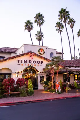 Tin Roof Bistro, business photo 4