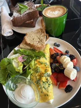 Un Caffe Altamura, business photo 3