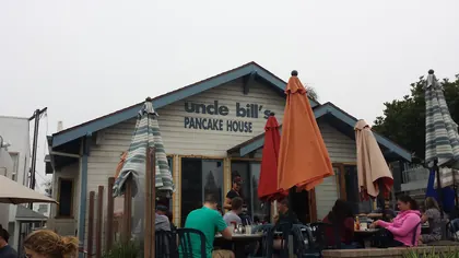 Uncle Bill's Pancake House, business photo 3