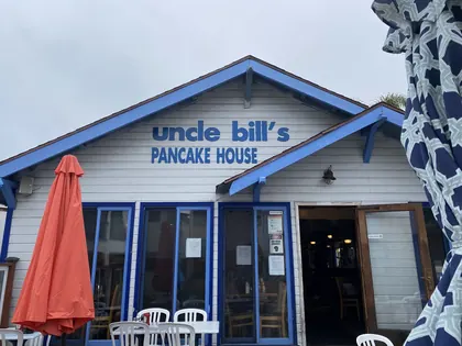 Uncle Bill's Pancake House, business photo 4