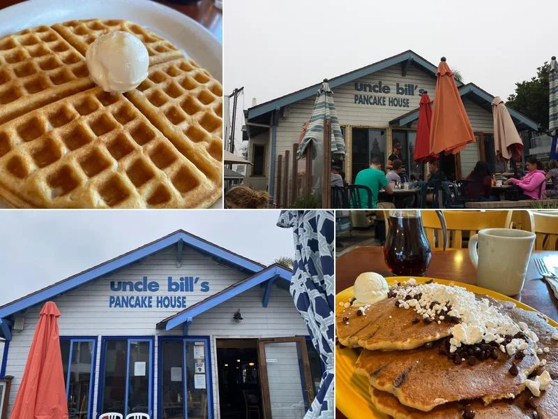 Uncle Bill's Pancake House business photo