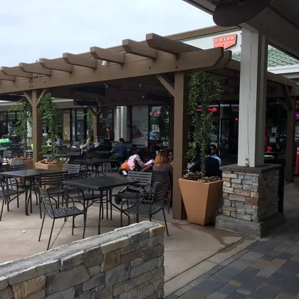 Union Pizza Company, business photo 2