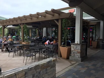 Union Pizza Company, business photo 3