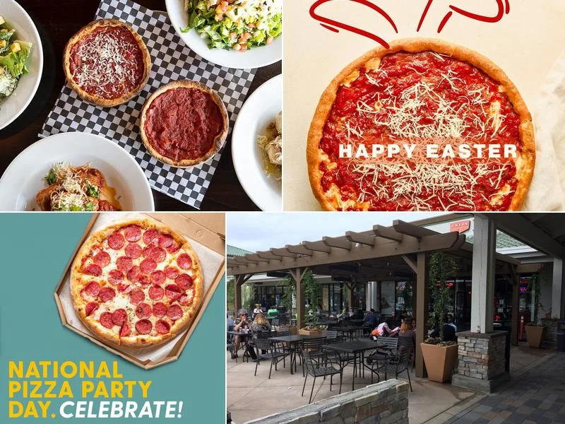 Union Pizza Company business photo