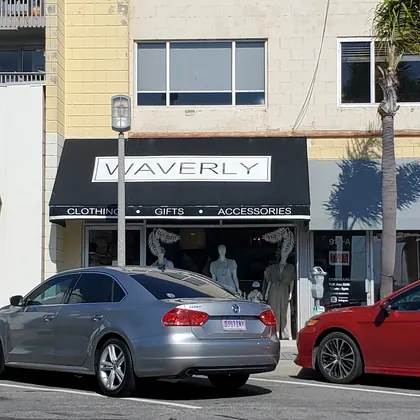 Waverly Boutique, business photo 4