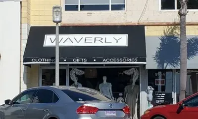 Waverly Boutique, business photo 1