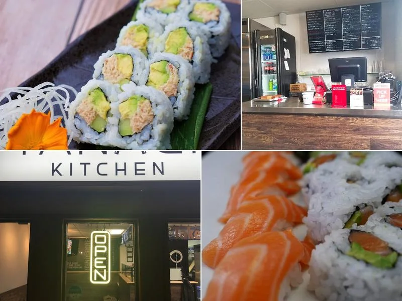 Yanagi Kitchen - Manhattan Beach business photo
