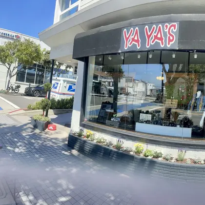 YaYa's Boutique, business photo 2