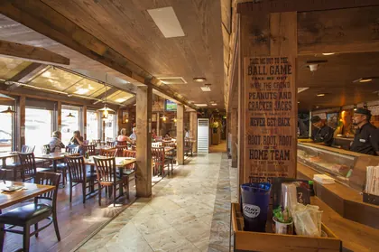 Yume Japanese Restaurant Manhattan Beach, business photo 3