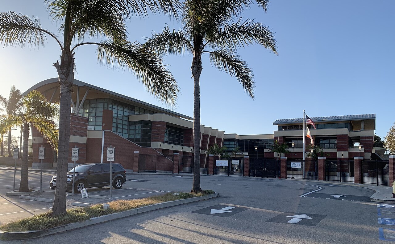 Mira Costa High